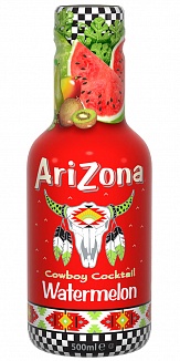 Arizona Watermelon 500ml