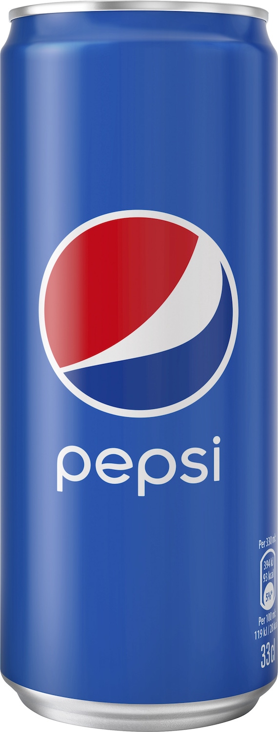Pepsi Original 33cl