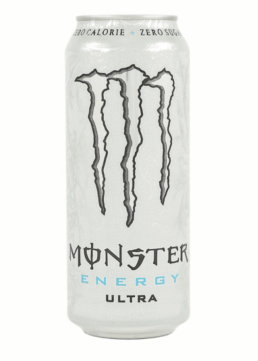 Monster Energy Ultra 50cl