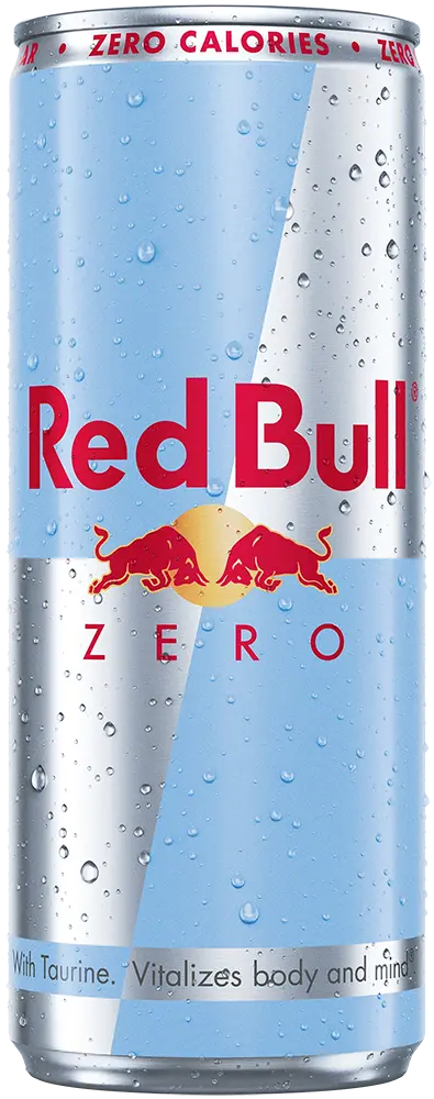 Red Bull ZERO 25cl(BF:2025-12-02)