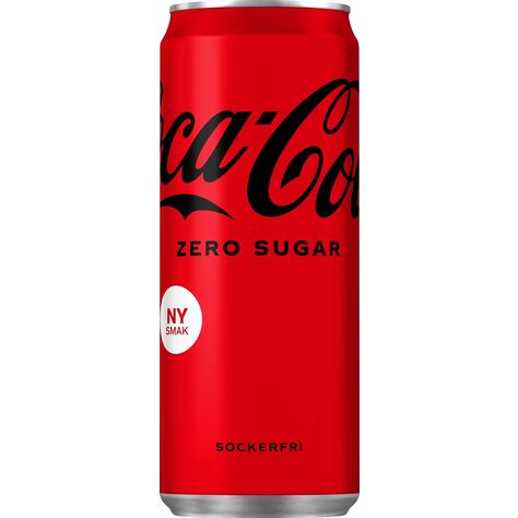 Coca-Cola Zero Sugar 33cl