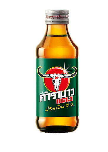 Carabao Energy Drink 150ml