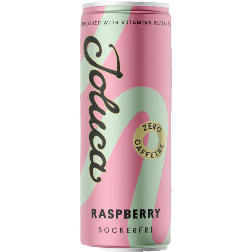 Joluca Raspberry 330ml