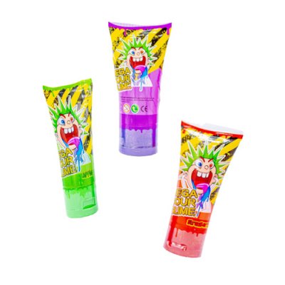 Mega Sour Slime (1st)