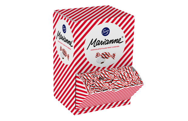 Fazer Marianne 2.5kg