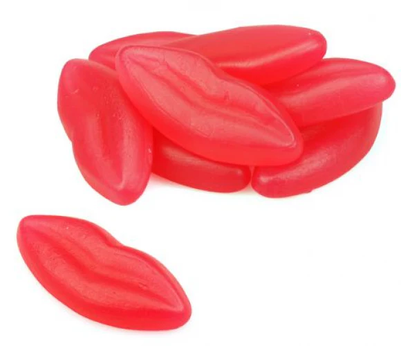 Frisia Vegan Red Lips 3kg