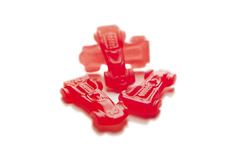 Toms Ferrari Original 3kg