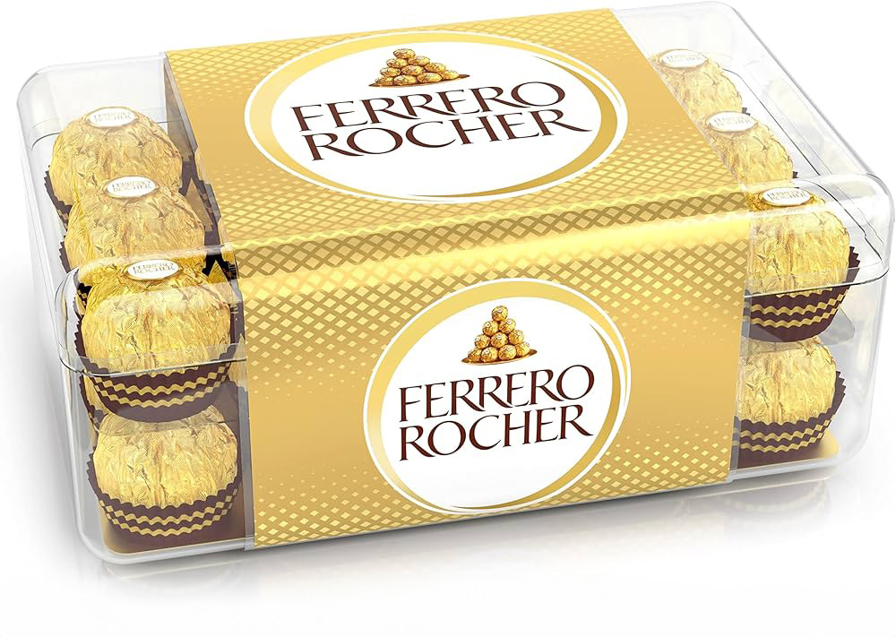 Ferrero Rocher 375g