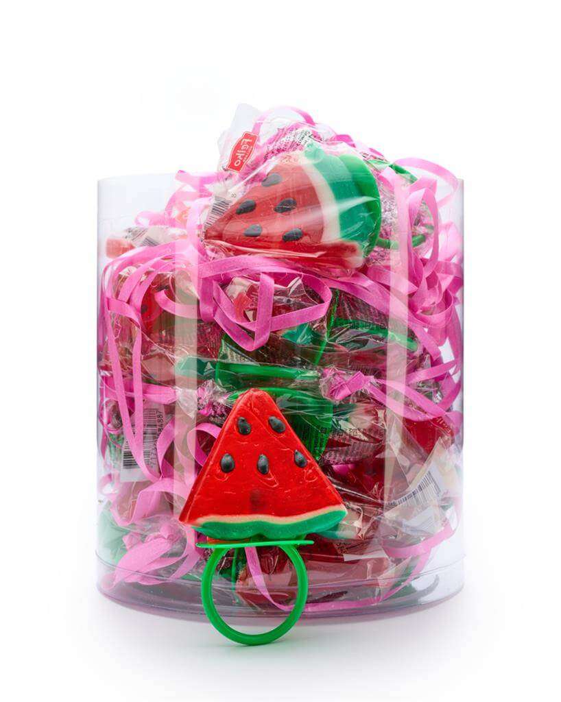 Felko Dummy Watermelon 45g(BF:2025-09-25)