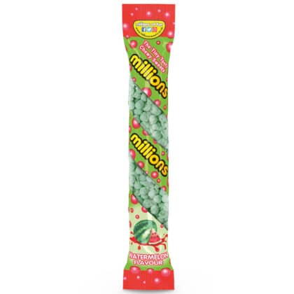Millions Tube - Watermelon 55g