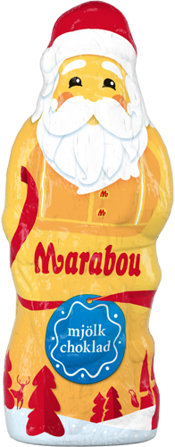 Marabou Tomte 100g