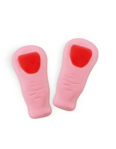 Vidal Foam Mega Fingers 1kg