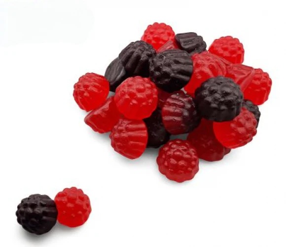DulcePlus Jelly Berries 1kg