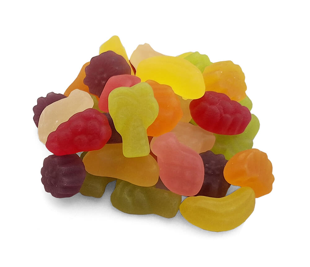 Pedro Tropical Mix 1kg