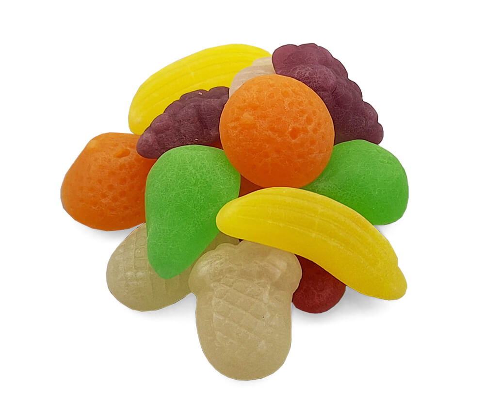 Jake Jelly Mania Tropical 1kg