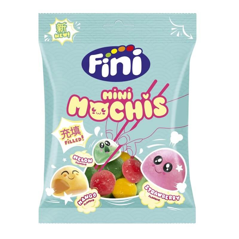 Fini Mini Mochis 90g