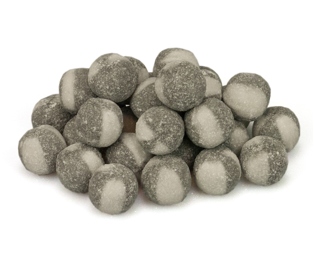 Frisia Rocket Balls Salmiak 4kg