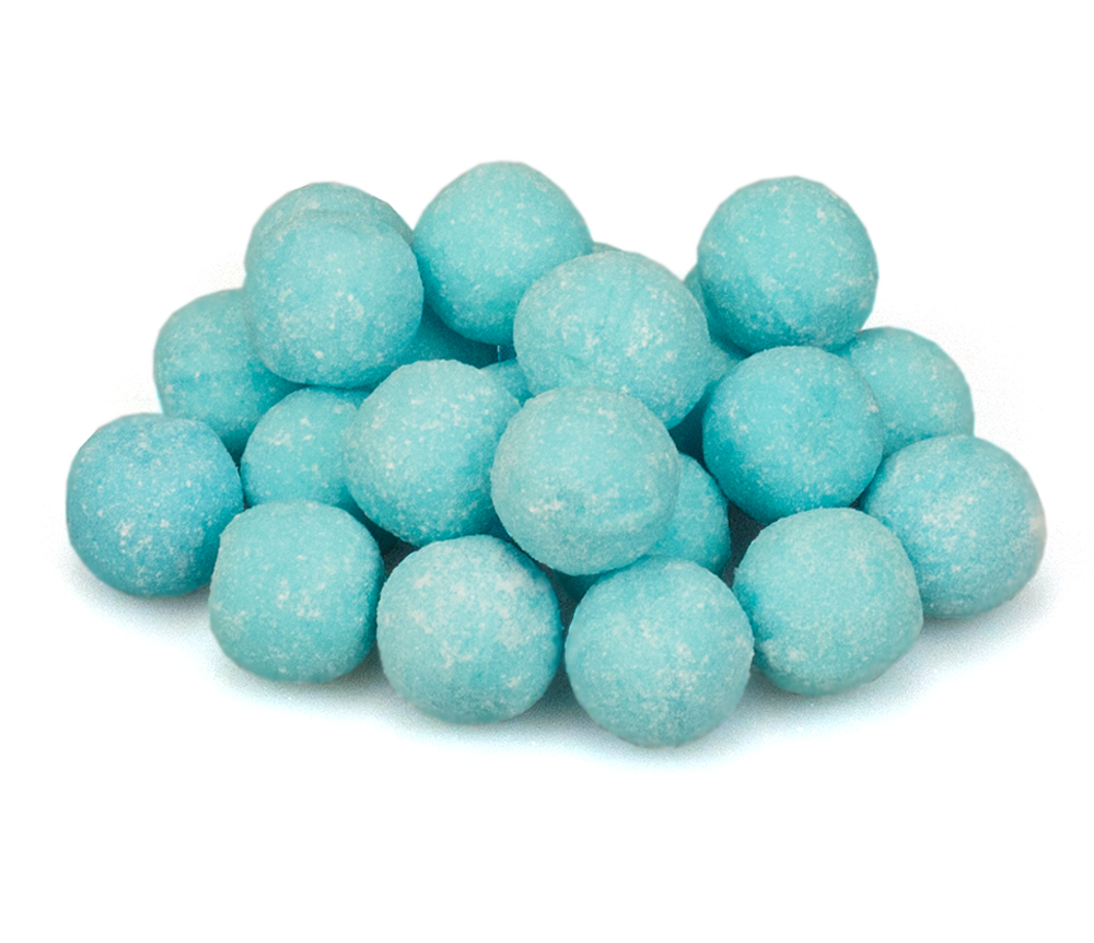 Frisia Rocket Balls Sour Blackberry 4kg