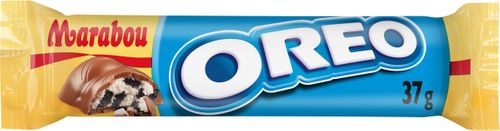 Marabou Oreo 37g x 36st