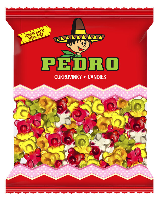 Pedro Mega Bears 1kg