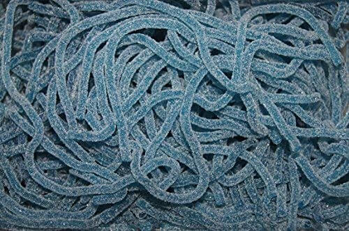 Haribo Spaghetti Blue 1.5kg