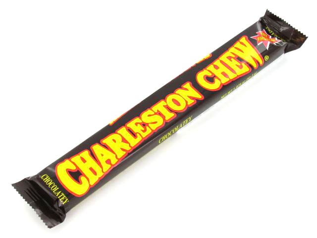 Charleston Chew Chocolate 53g