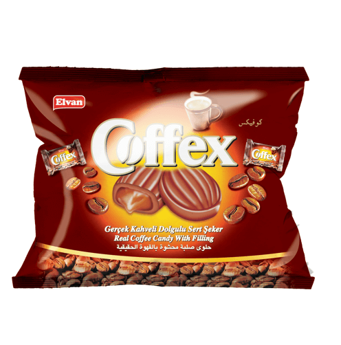 Elvan Coffex 300g