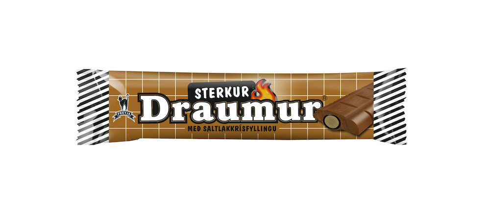 Freyja Sterkur Draumur 45g