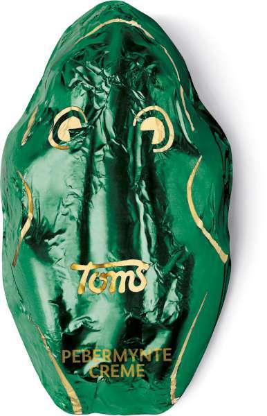 Toms Stora Mintgroda 28g