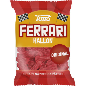 Toms Ferrarigodis Original 130g