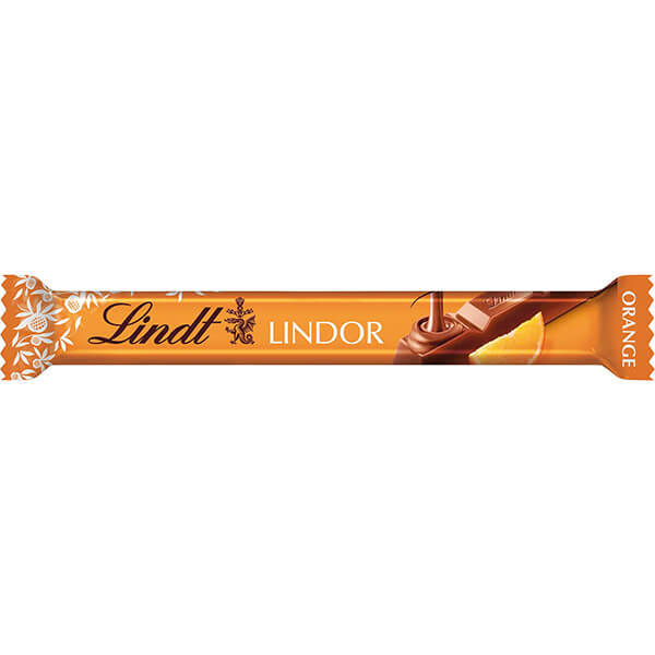 Lindor Stick Orange 38g