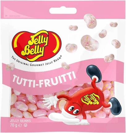 Jelly Belly Tutti-Frutti 70g