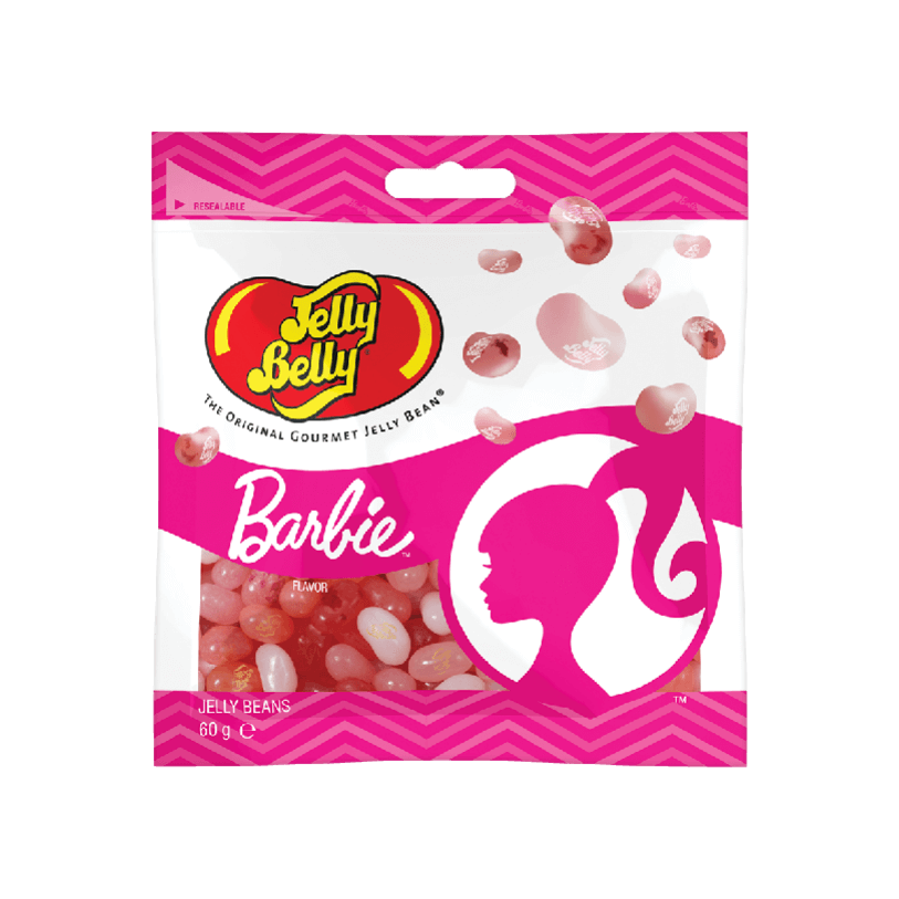 Jelly Belly Barbie 70g