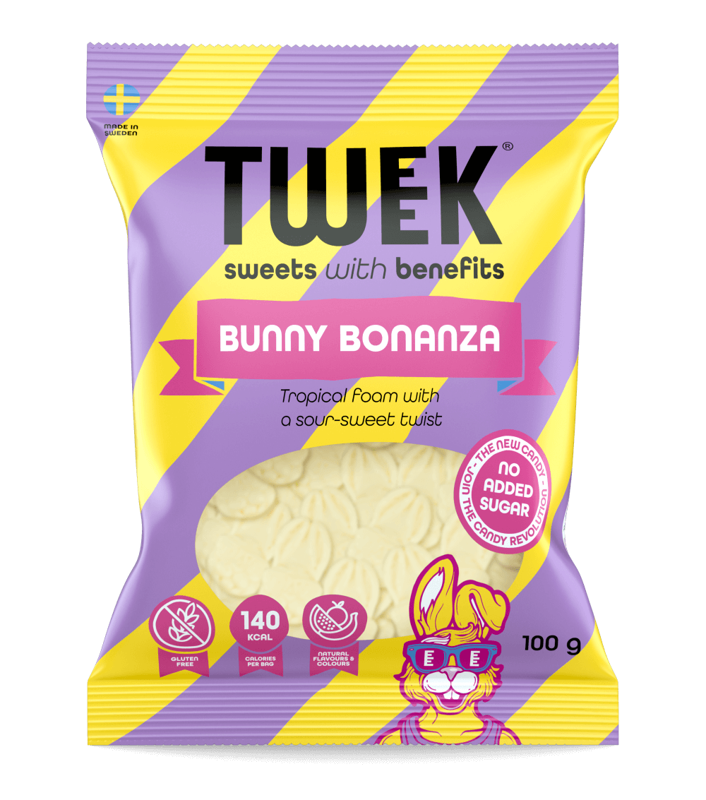 Tweek Bunny Bonanza 100g