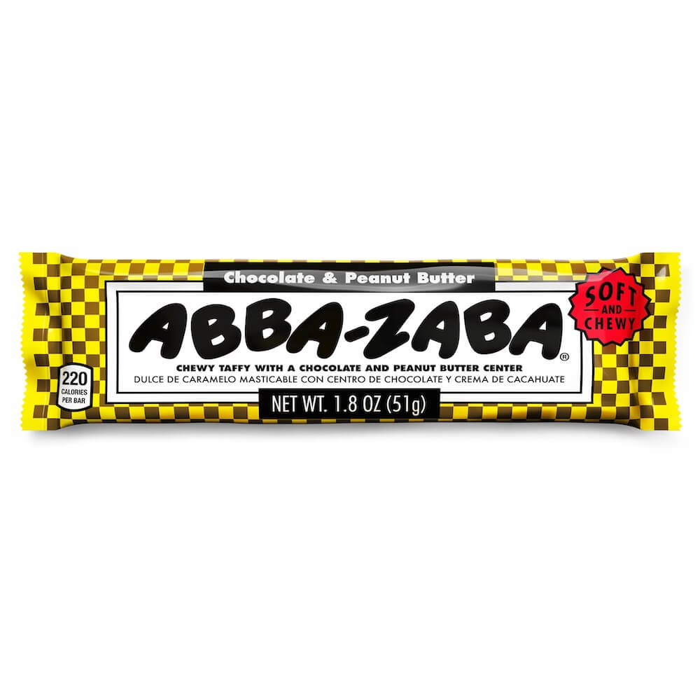 Annabelles Abba-Zaba 51g(BF:2025-10-05)