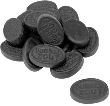 Matthijs Dubbel salt oval 1kg