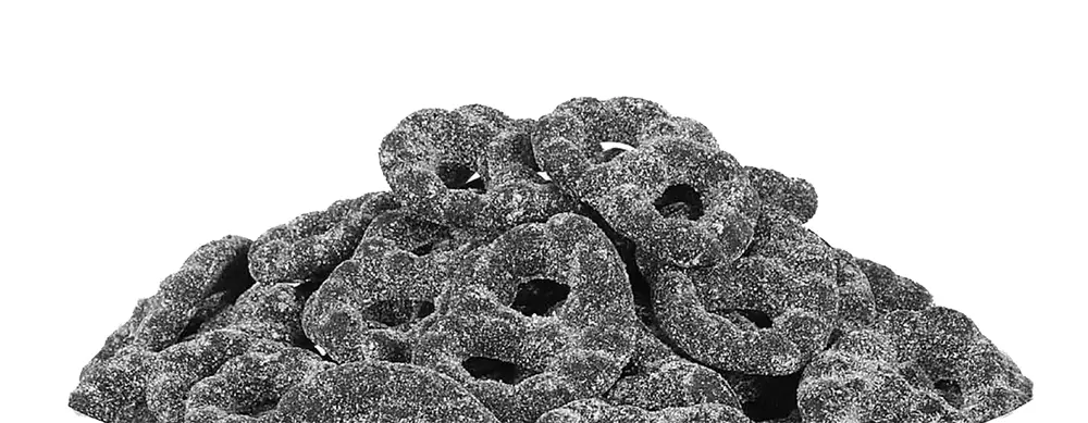 Haribo Salz Brezeln 3kg