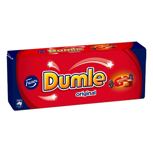 Dumle Box 250g