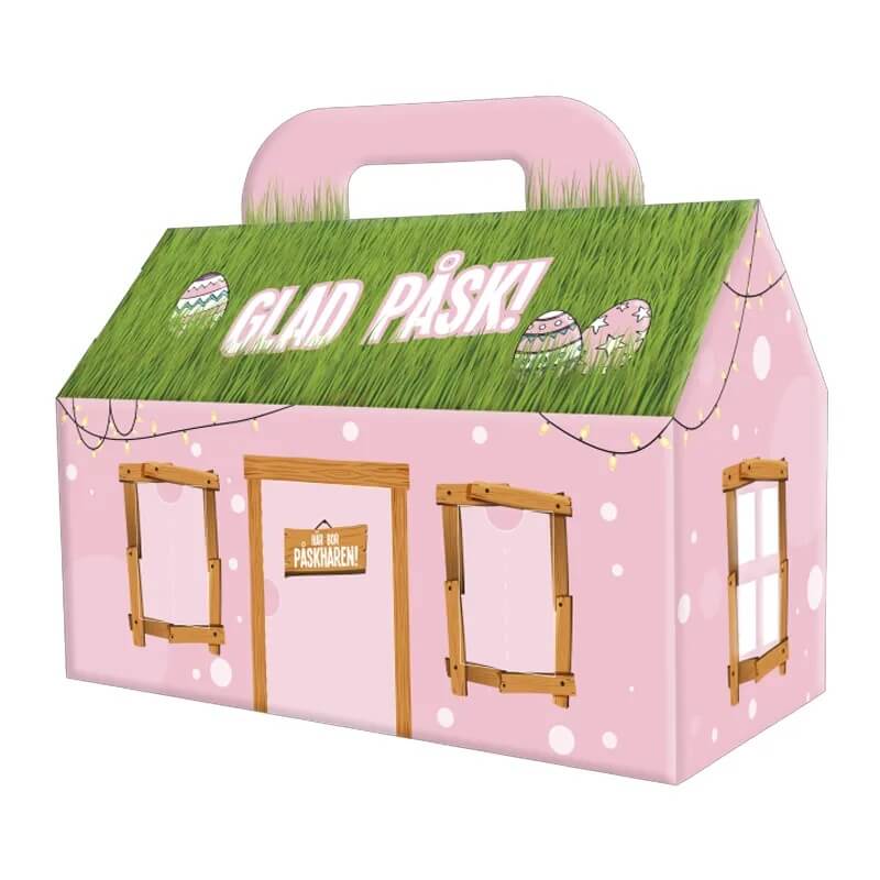 Påskhus 272g