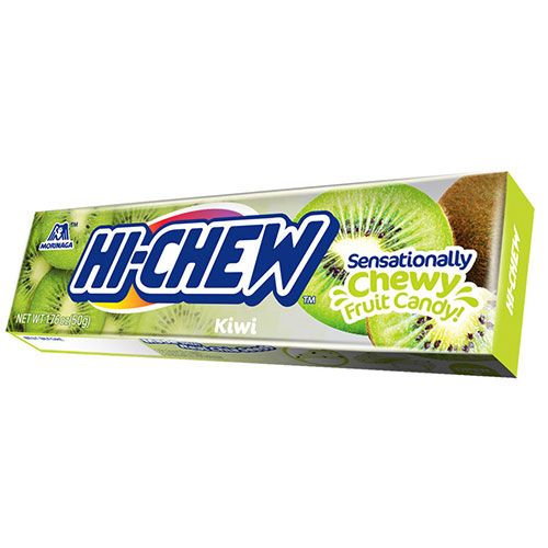 Hi-Chew Kiwi 50g