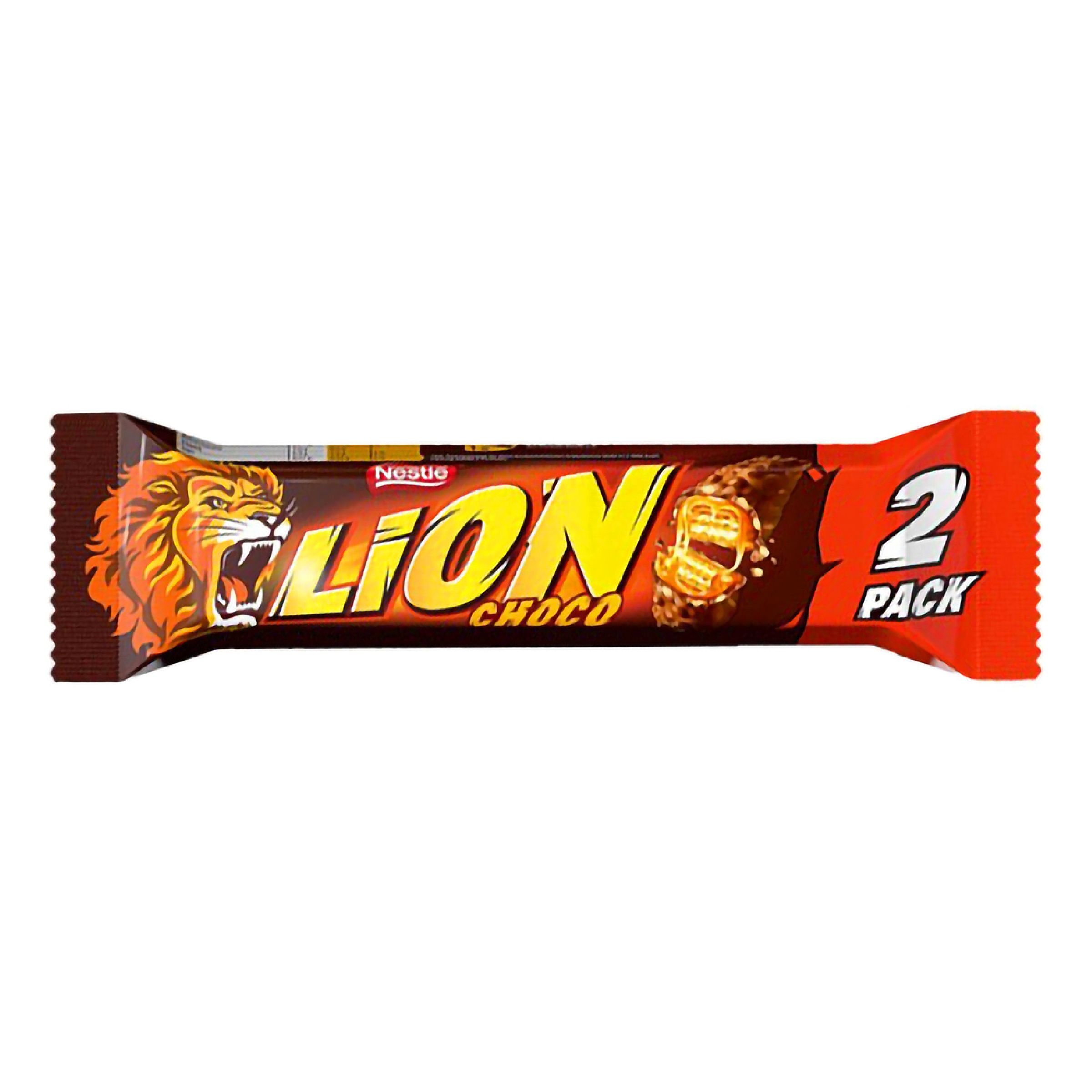 Lion Chokladbit - 60 gram