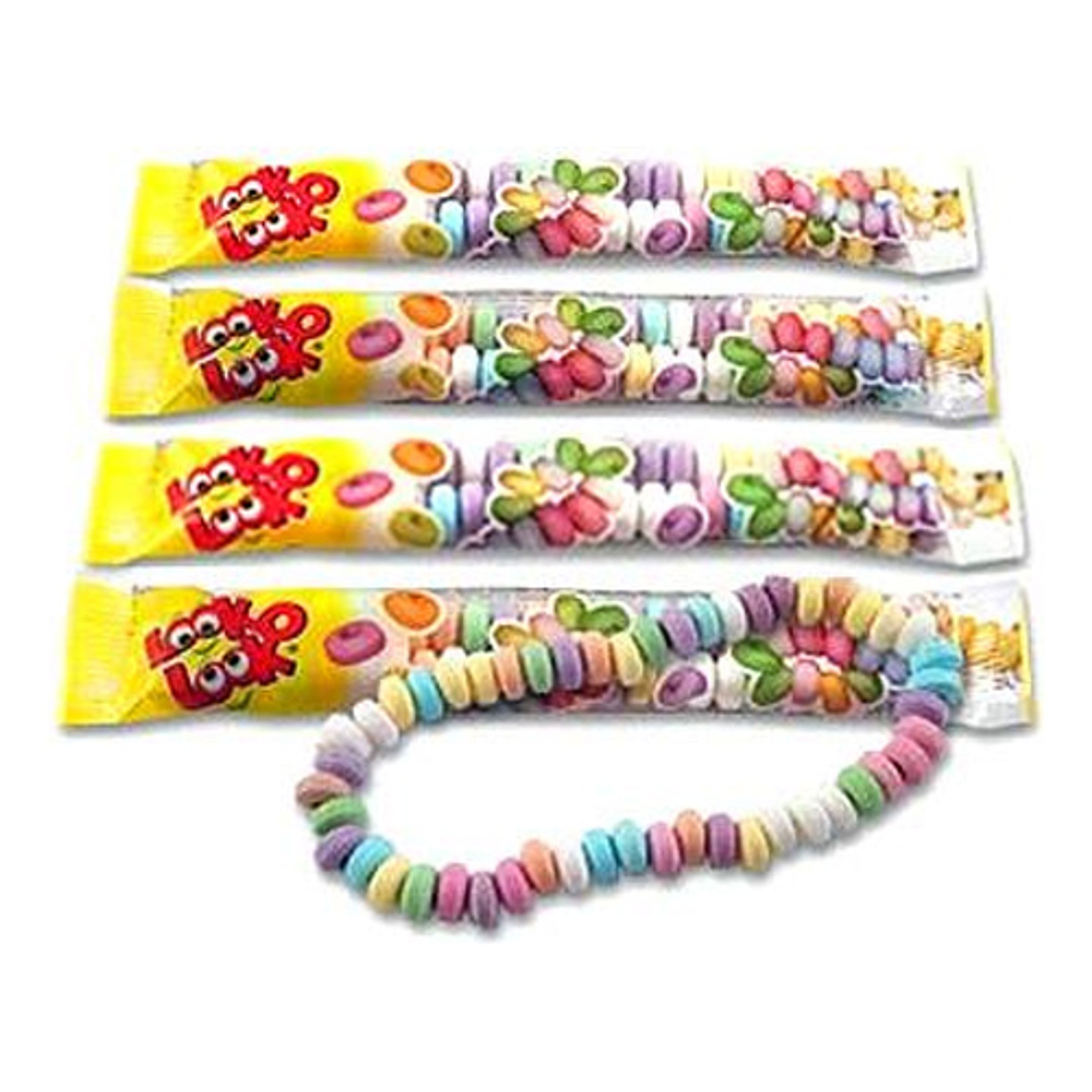 Godishalsband Storpack - 2 kg