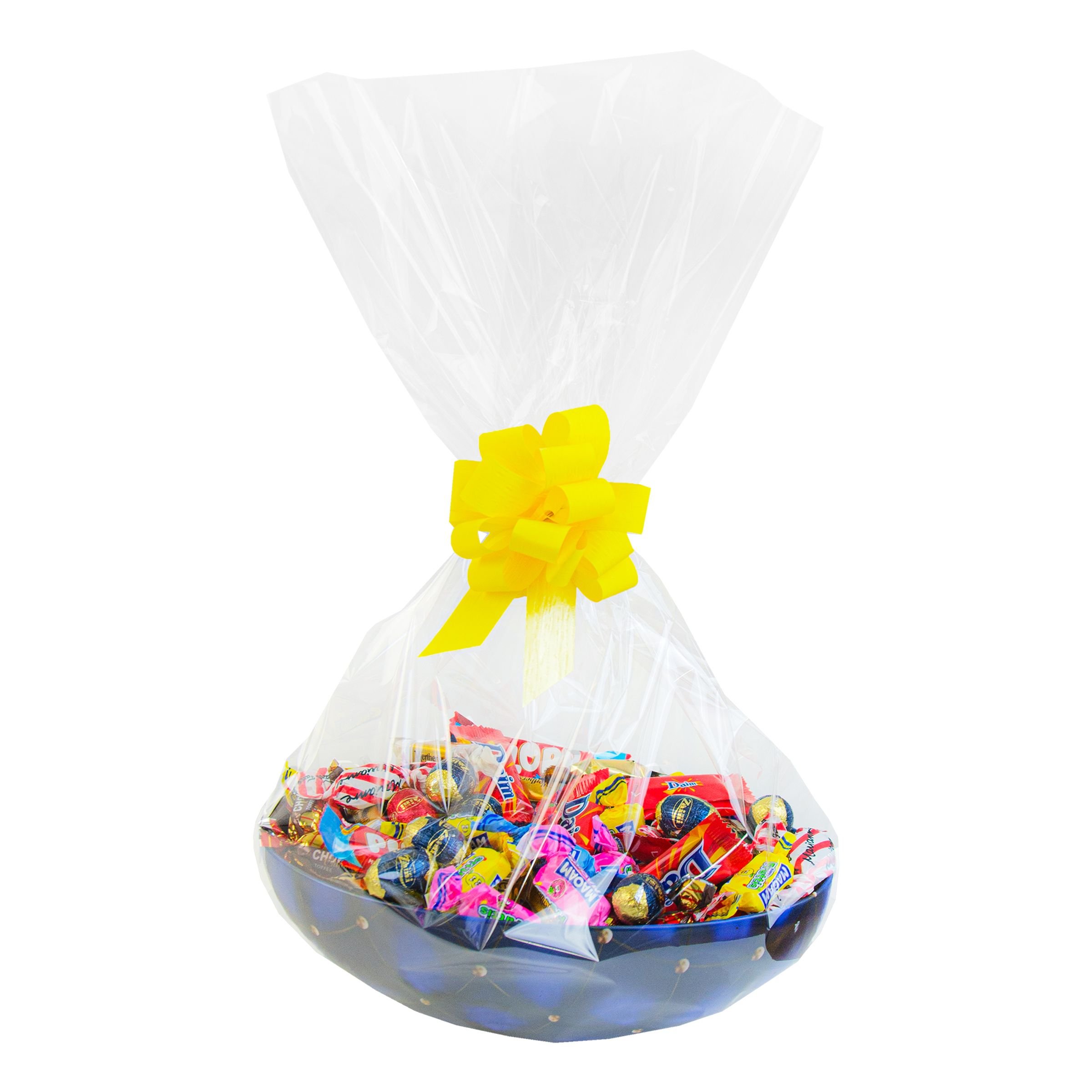 Påskägg med Godis Copenhagen - 650 gram