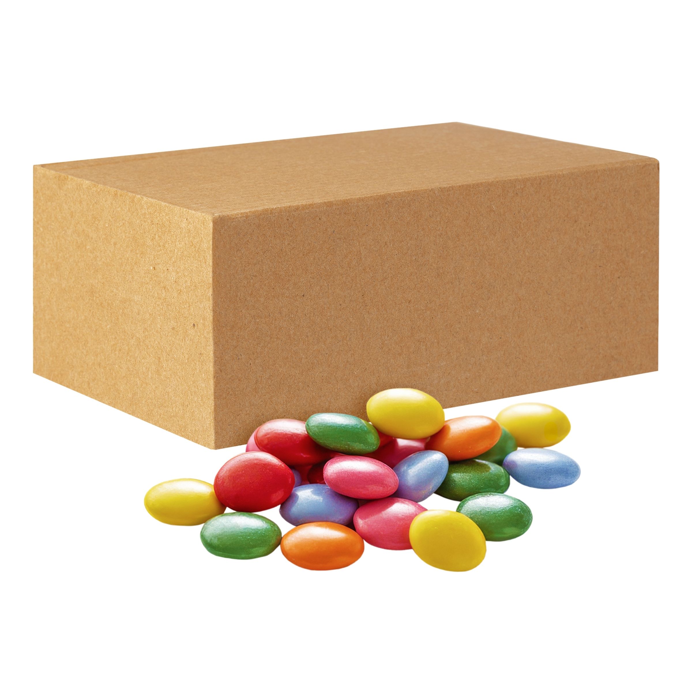 Kontaktlinser i Burk - 5,5 kg