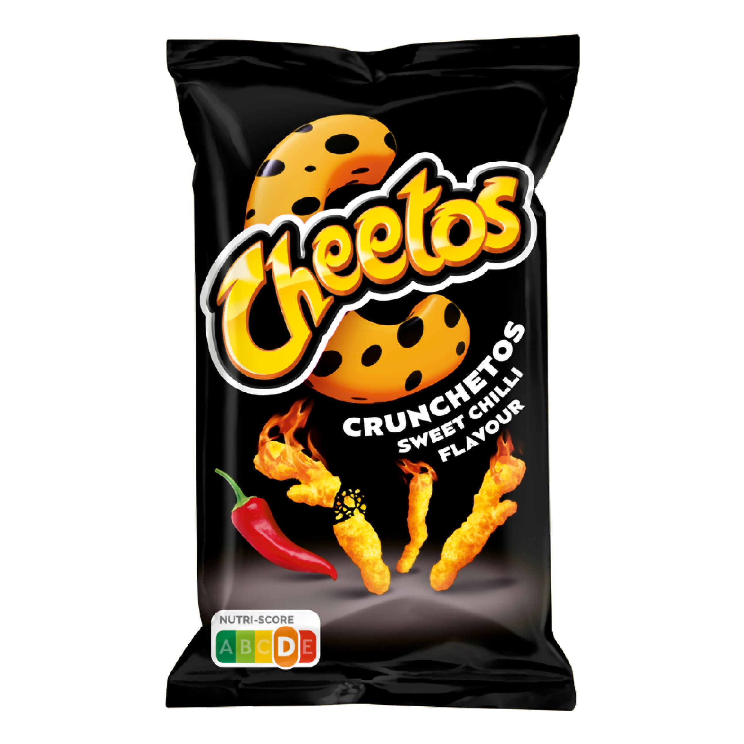 Cheetos Crunchos Sweet Chili - 110 g