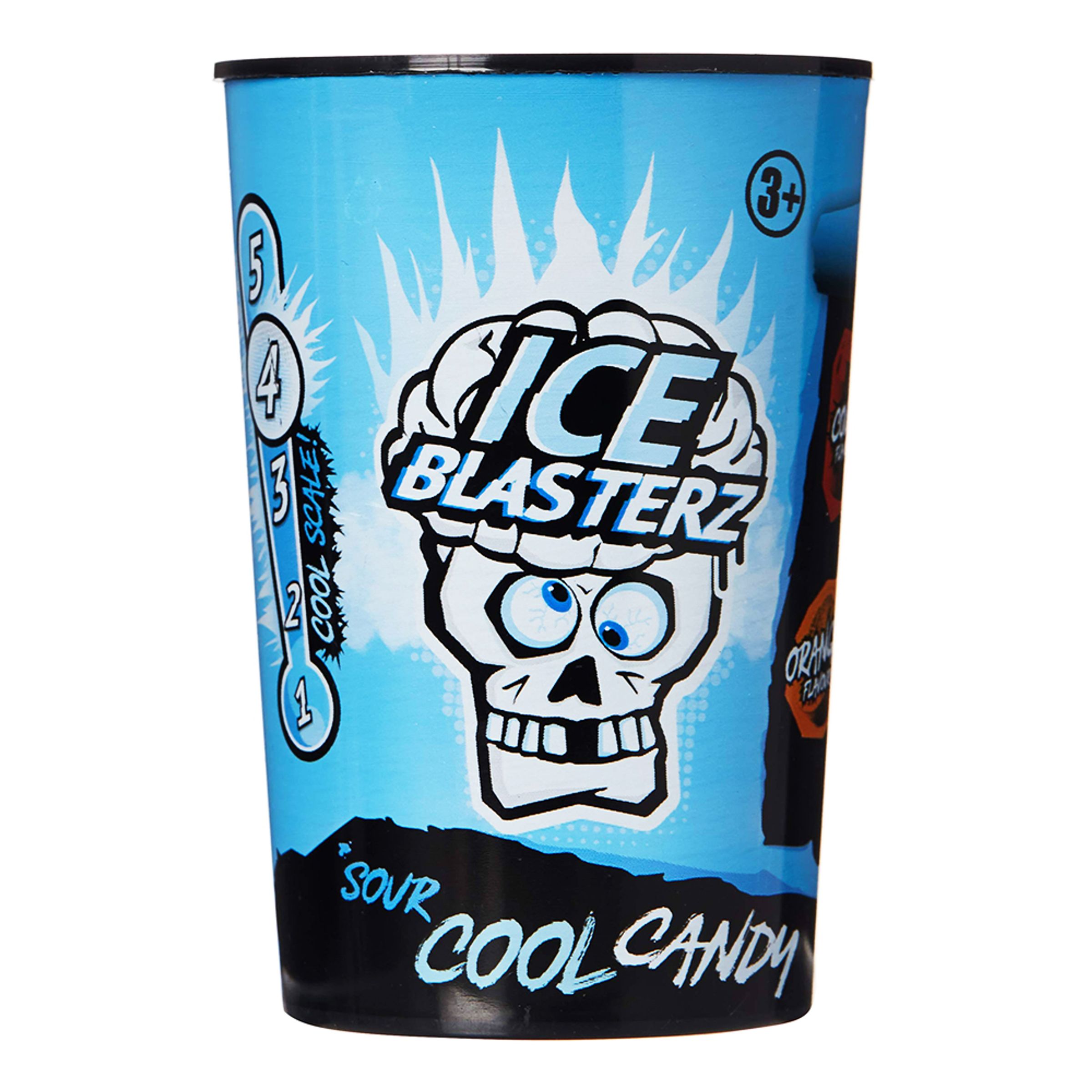 Brain Blasterz Ice Blasterz