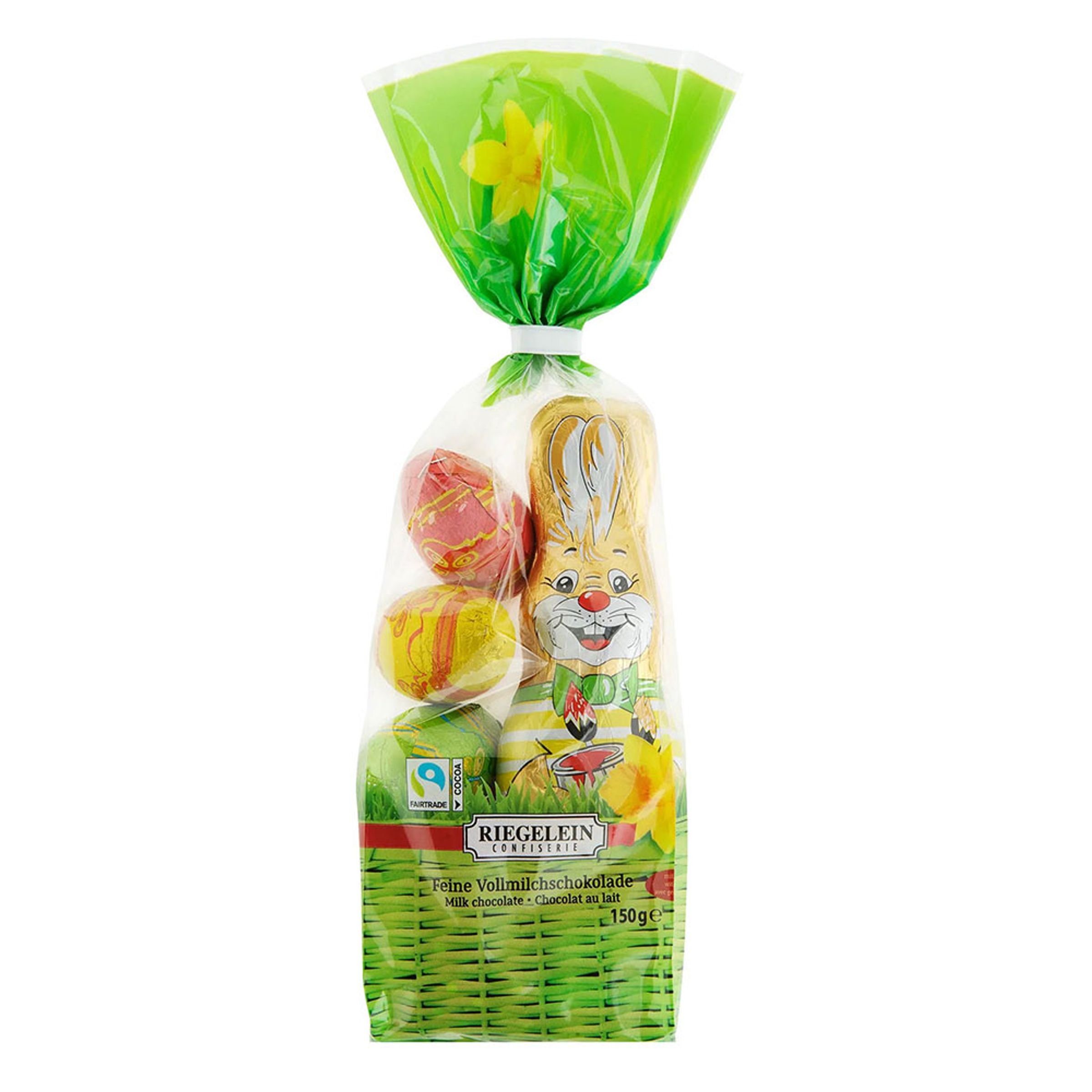 Påskmixpåse - 150 gram