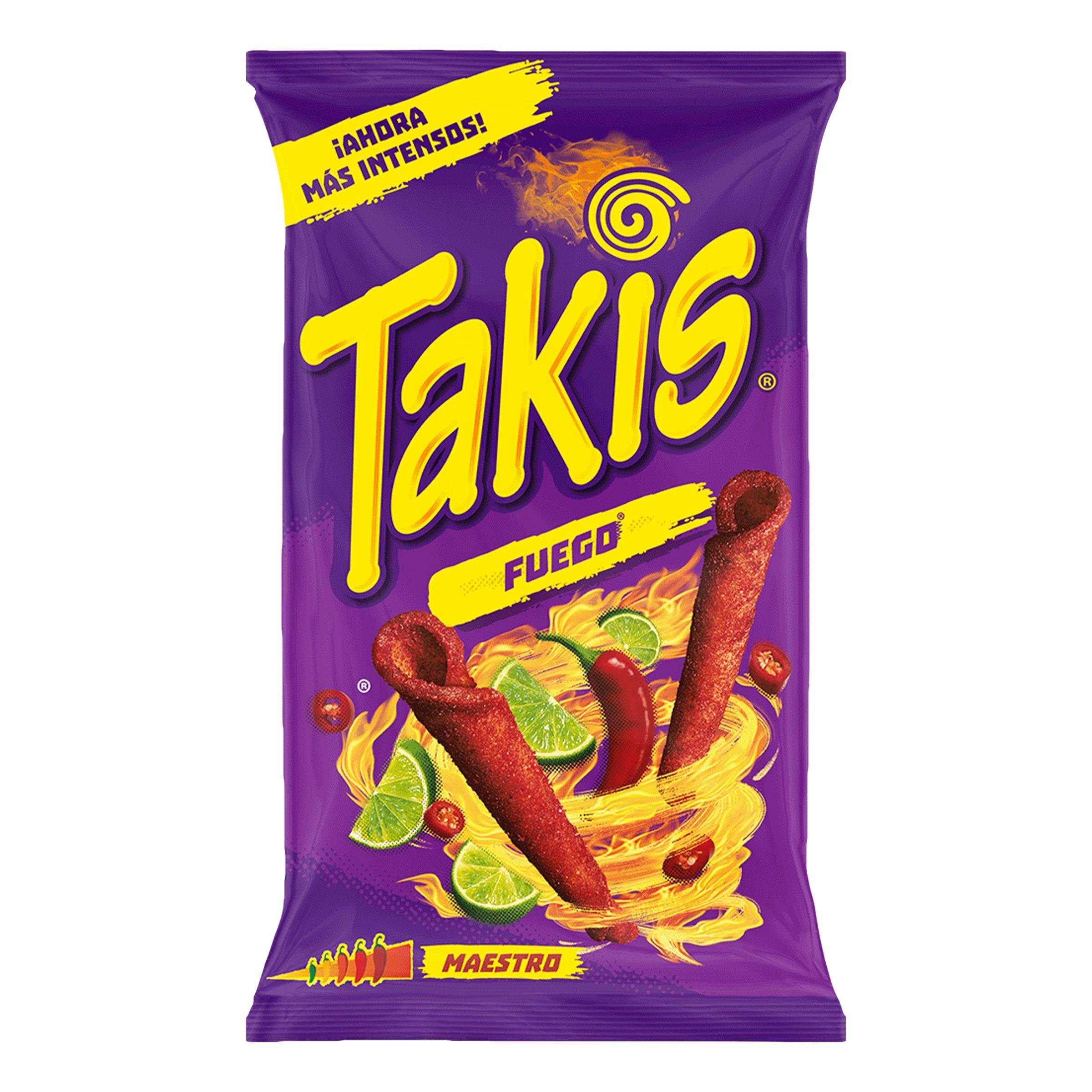 Takis Fuego - 100 gram