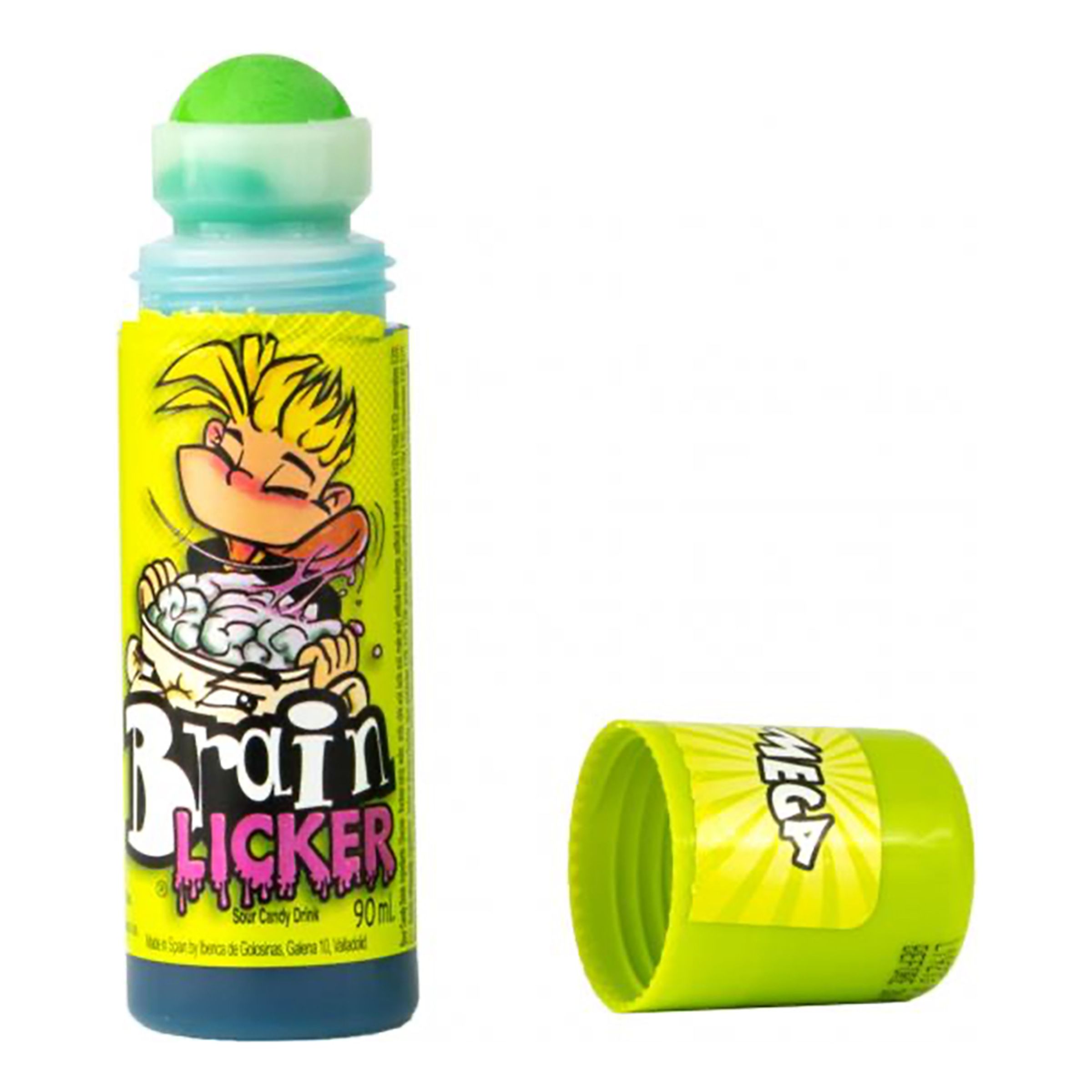 Mega Brain Licker - 90 ml