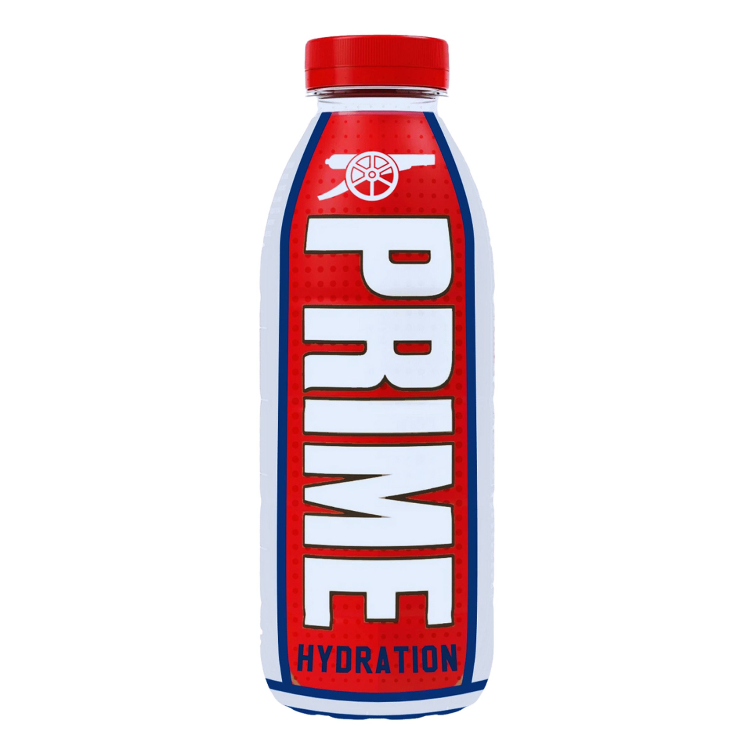 Prime Hydration Arsenal - 500 ml